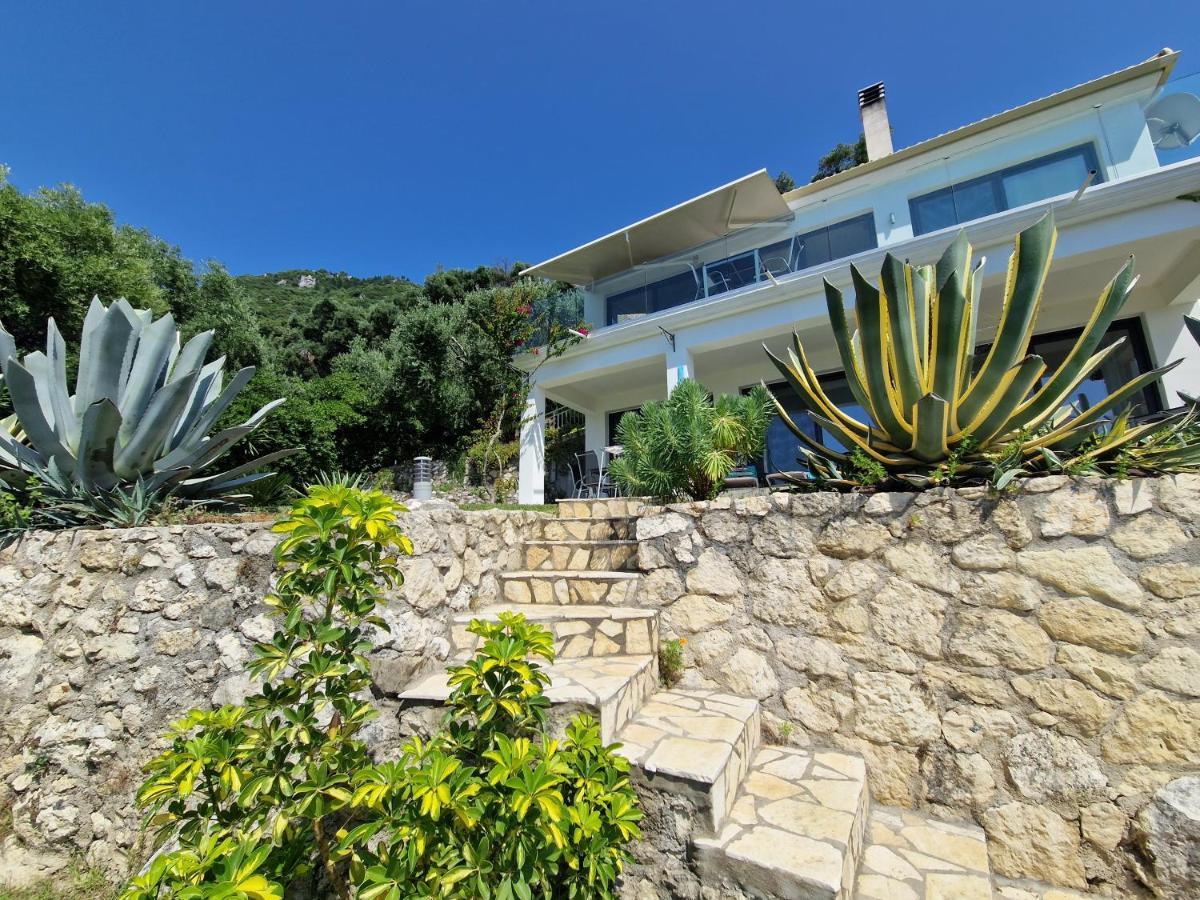 Villa Olivia Pentátion Exteriér fotografie