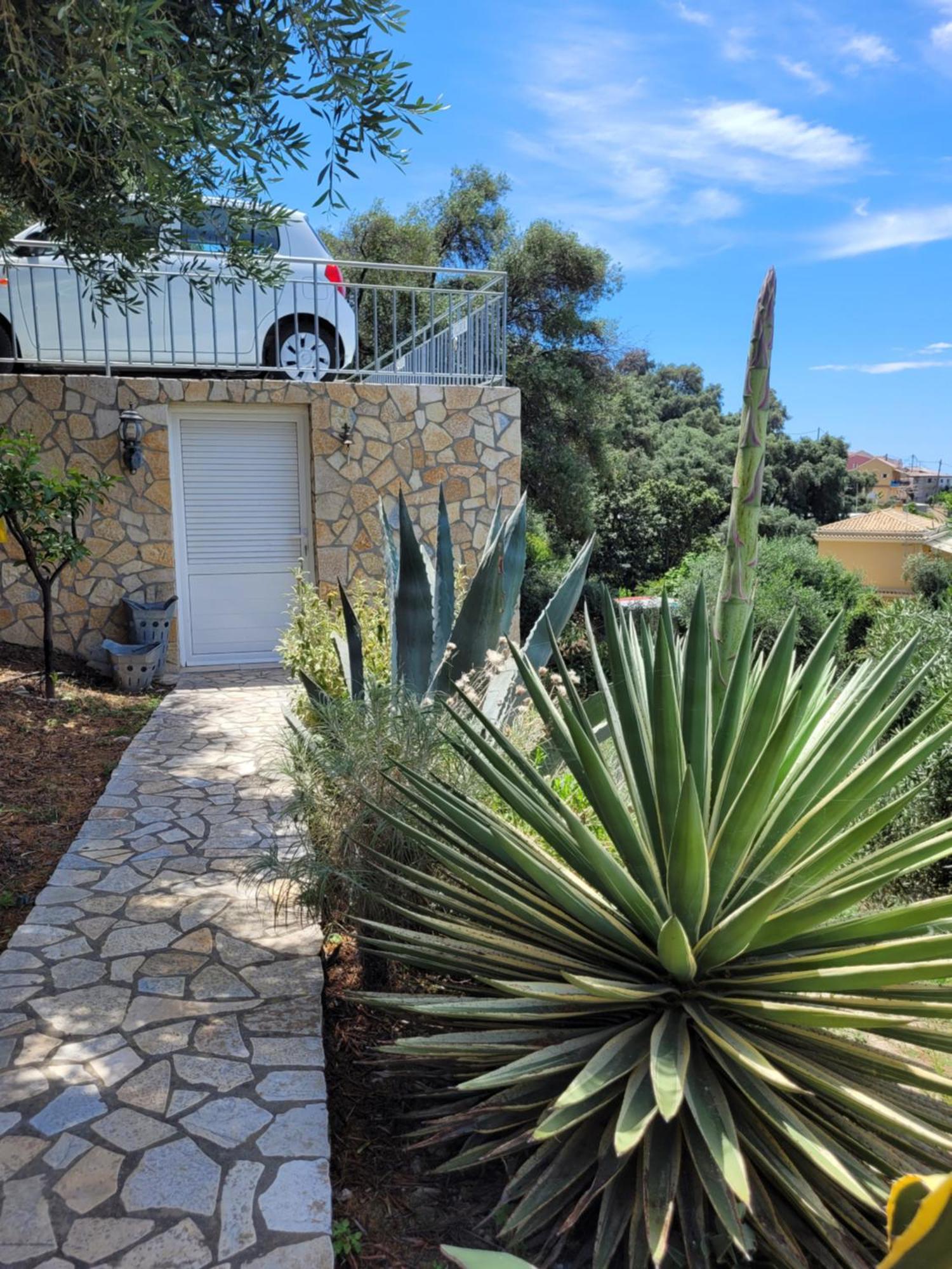 Villa Olivia Pentátion Exteriér fotografie