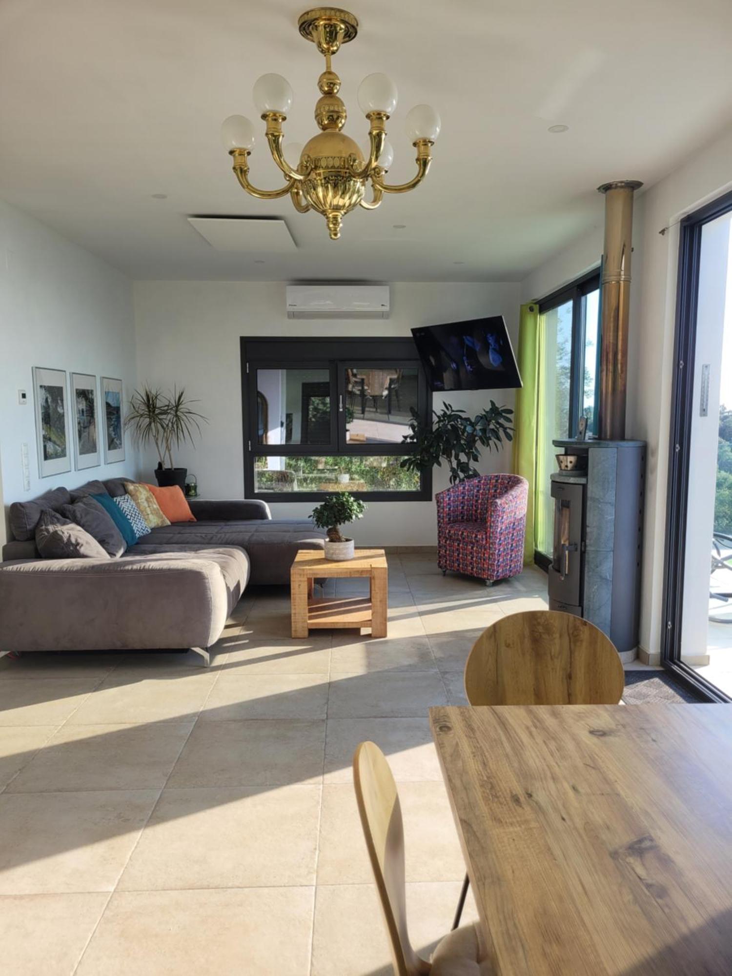 Villa Olivia Pentátion Exteriér fotografie