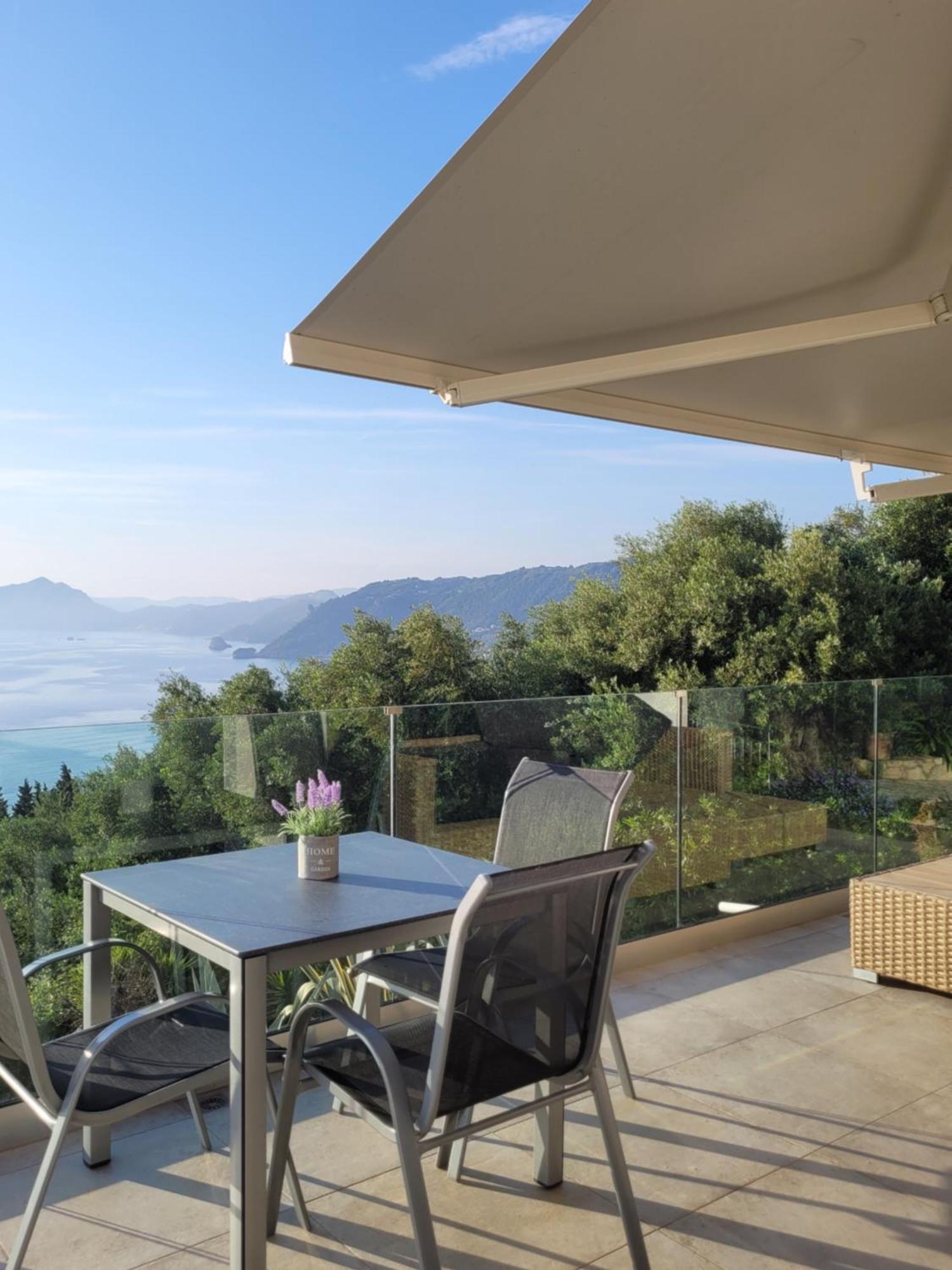 Villa Olivia Pentátion Exteriér fotografie