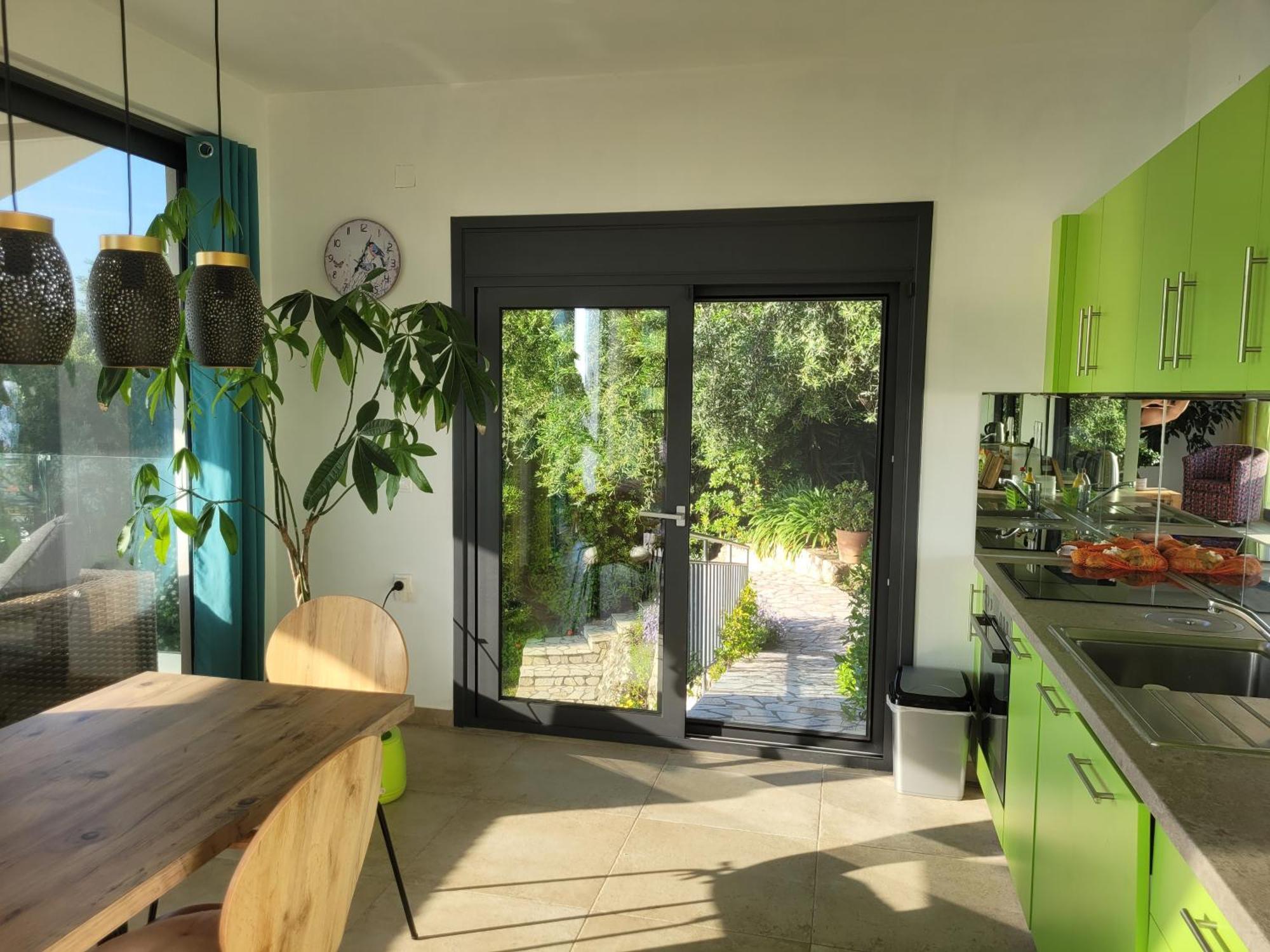 Villa Olivia Pentátion Exteriér fotografie