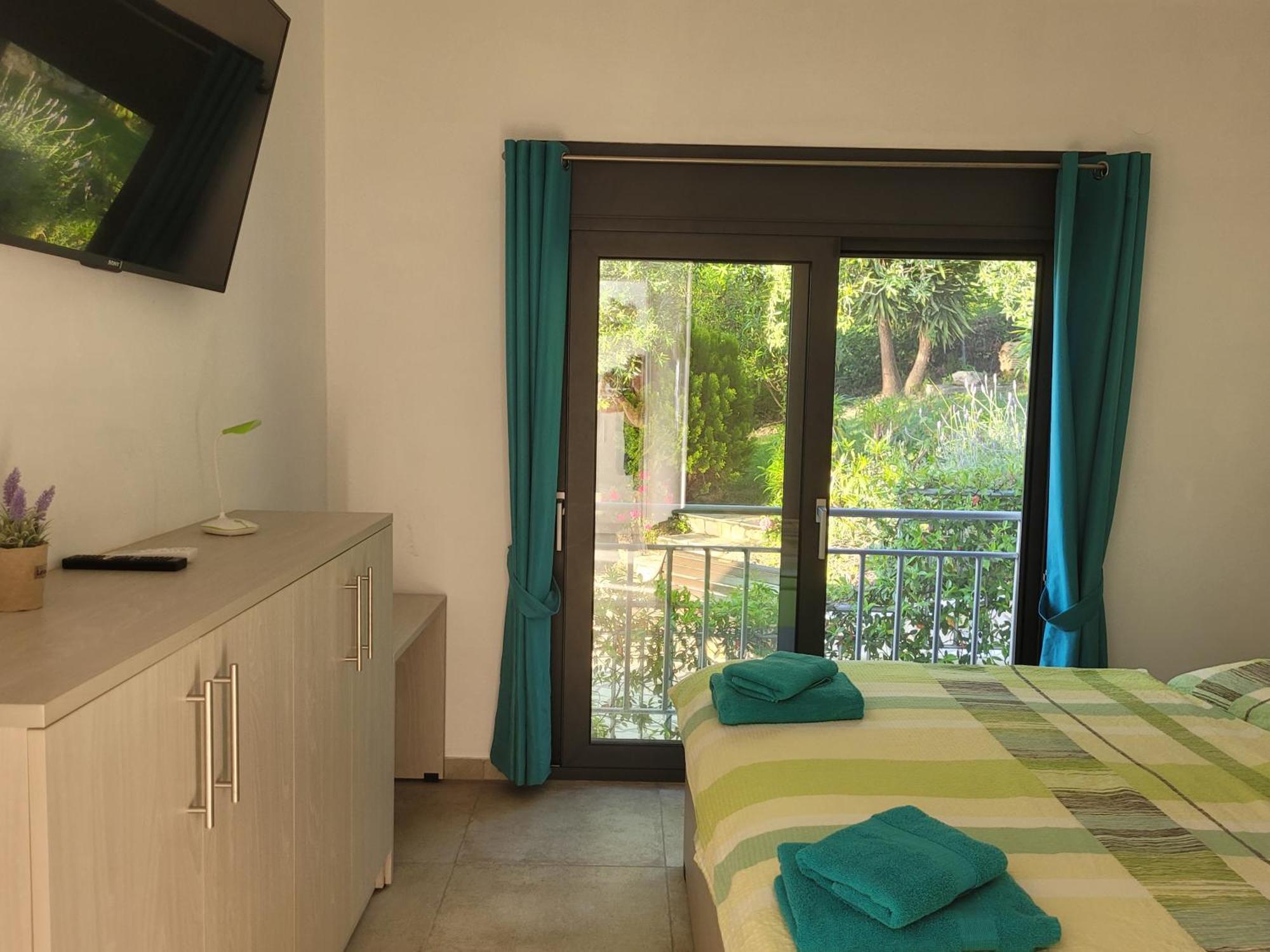 Villa Olivia Pentátion Exteriér fotografie