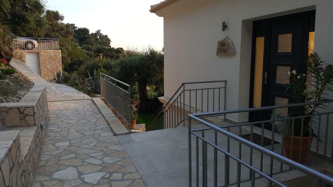 Villa Olivia Pentátion Exteriér fotografie