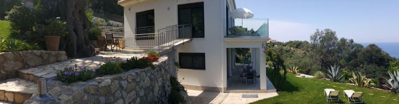 Villa Olivia Pentátion Exteriér fotografie