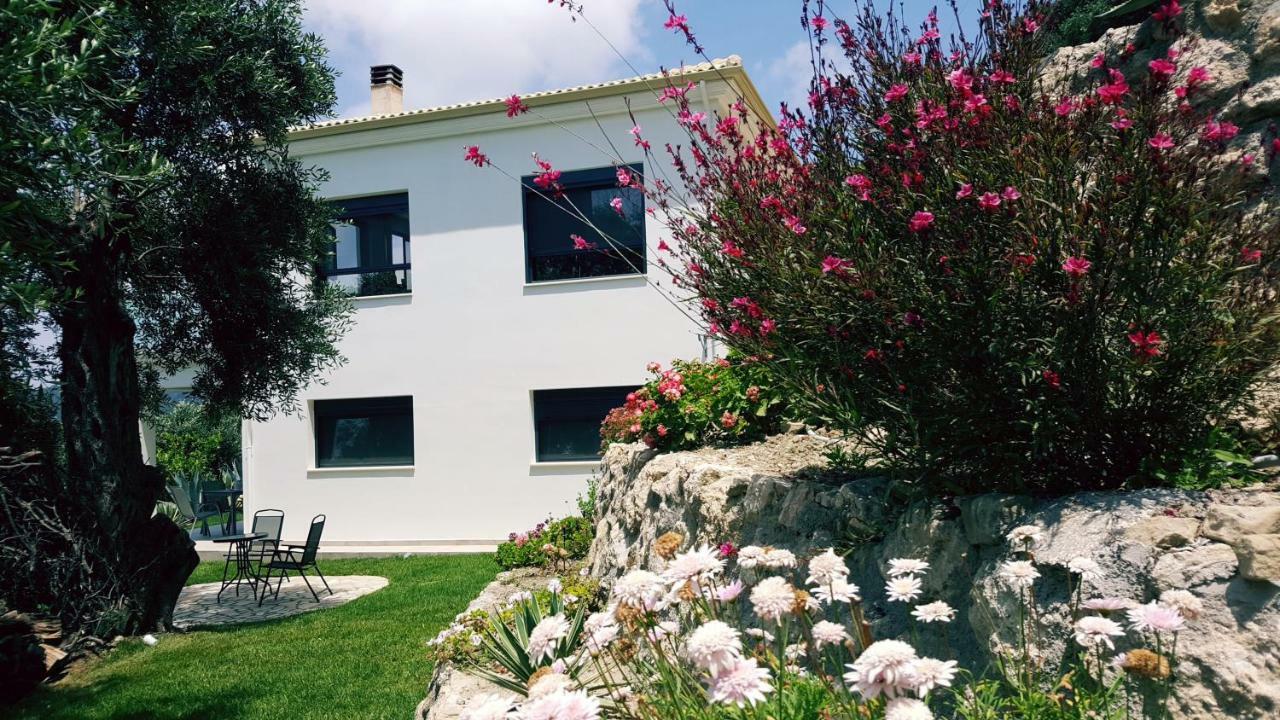 Villa Olivia Pentátion Exteriér fotografie