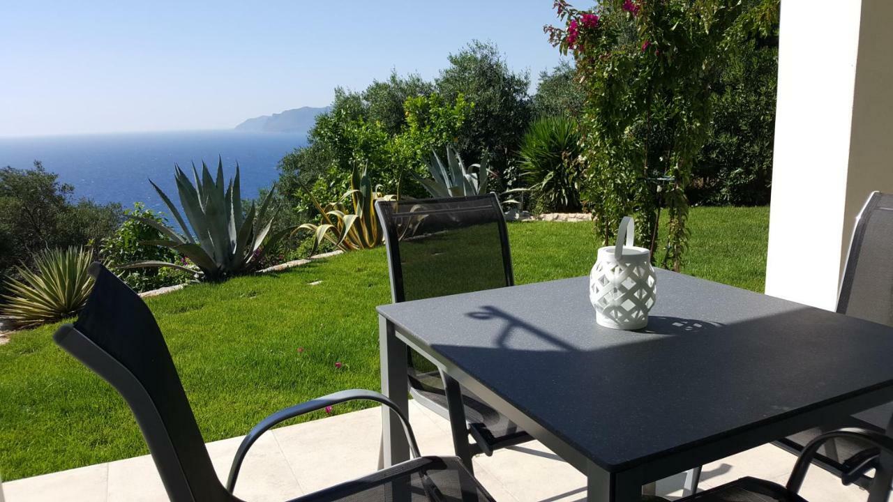 Villa Olivia Pentátion Exteriér fotografie