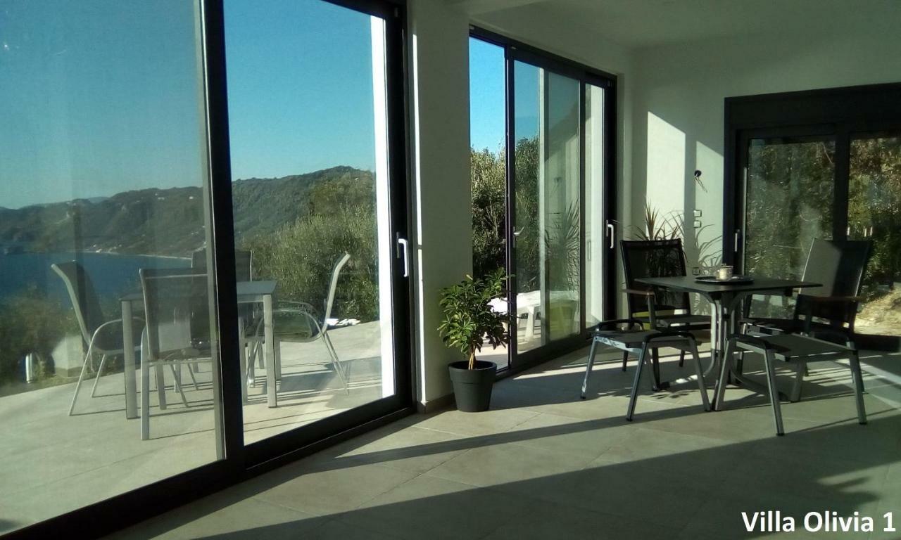 Villa Olivia Pentátion Exteriér fotografie