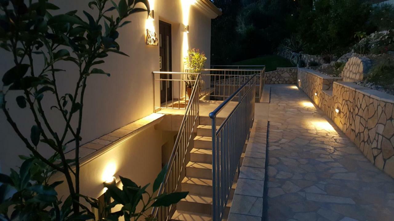 Villa Olivia Pentátion Exteriér fotografie